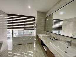 Toan Thang Stone Hotel