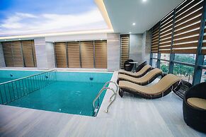 Toan Thang Stone Hotel