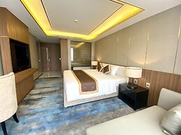 Toan Thang Stone Hotel