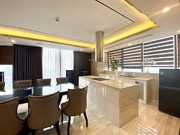 Toan Thang Stone Hotel