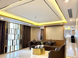 Toan Thang Stone Hotel