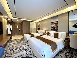 Toan Thang Stone Hotel