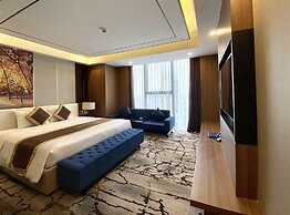 Toan Thang Stone Hotel