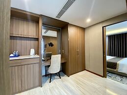 Toan Thang Stone Hotel