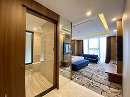 Toan Thang Stone Hotel