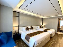 Toan Thang Stone Hotel