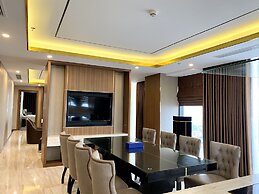 Toan Thang Stone Hotel