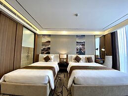 Toan Thang Stone Hotel