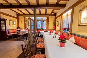 Hotel Weiler
