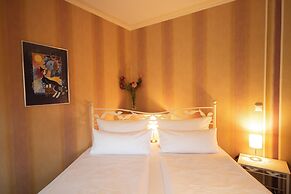 Hotel Weiler