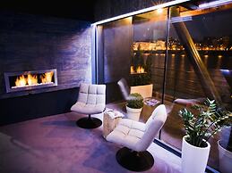 Botel Dunajský Pivovar