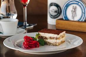 Botel Dunajský Pivovar