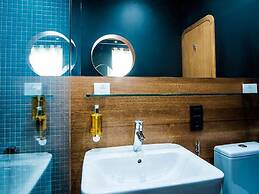 Botel Dunajský Pivovar