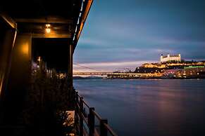 Botel Dunajský Pivovar