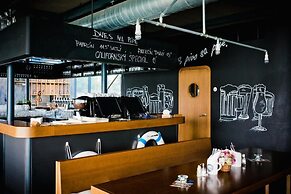 Botel Dunajský Pivovar