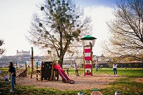 Botel Dunajský Pivovar