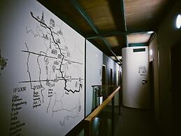 Botel Dunajský Pivovar