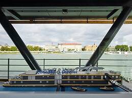 Botel Dunajský Pivovar