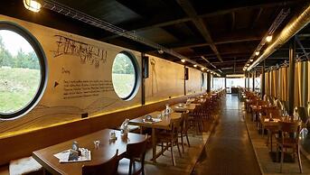 Botel Dunajský Pivovar