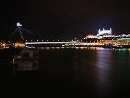 Botel Dunajský Pivovar
