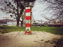 Botel Dunajský Pivovar