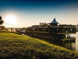 Botel Dunajský Pivovar