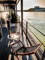 Botel Dunajský Pivovar