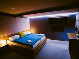 Botel Dunajský Pivovar