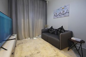 1 Bedroom Apartment in Reva Residences
