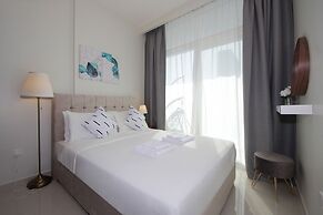 1 Bedroom Apartment in Reva Residences