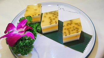 White Swan Guest House