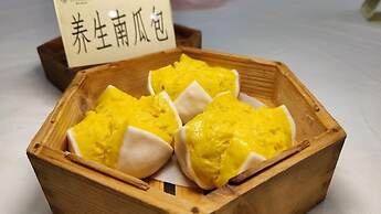 White Swan Guest House