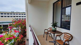 White Swan Guest House