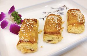 White Swan Guest House