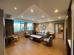 White Swan Guest House