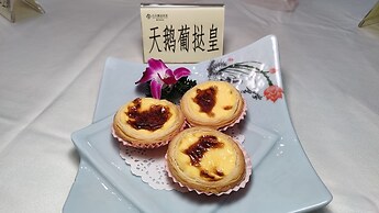 White Swan Guest House