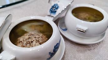 White Swan Guest House