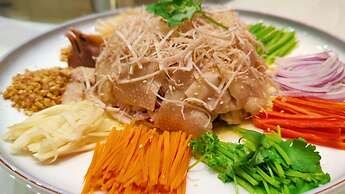 White Swan Guest House