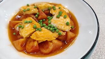 White Swan Guest House