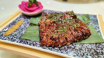 White Swan Guest House