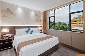 White Swan Guest House