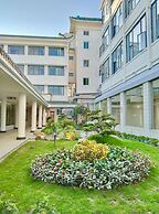 White Swan Guest House