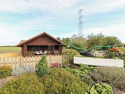 Far Coley Farm & Log Cabin