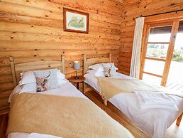 Far Coley Farm and Kilnhurst Log Cabin