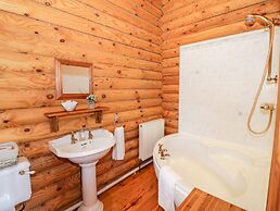 Far Coley Farm and Kilnhurst Log Cabin
