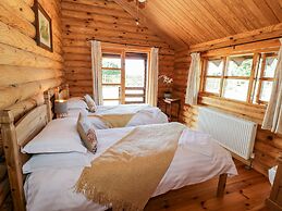 Far Coley Farm and Kilnhurst Log Cabin