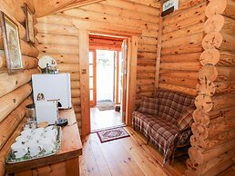 Far Coley Farm and Kilnhurst Log Cabin