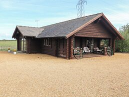 Far Coley Farm & Log Cabin