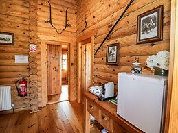Far Coley Farm and Kilnhurst Log Cabin