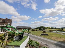 Far Coley Farm and Kilnhurst Log Cabin